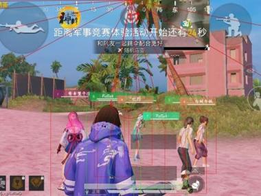 和平精英跟外挂组队封号吗（和平精英开外挂全队封号吗）